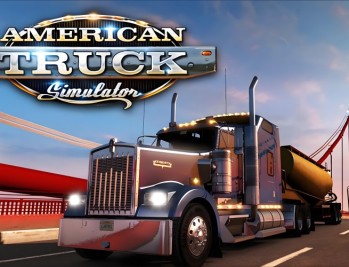 美国卡车模拟下载