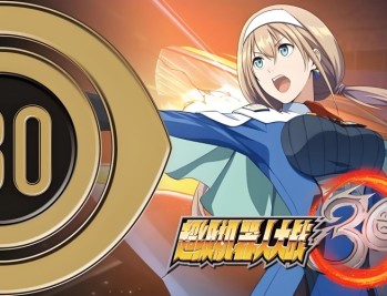 超级机器人大战30下载