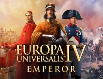 欧陆风云4下载