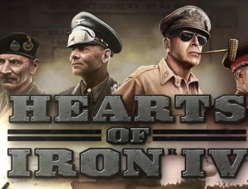 钢铁雄心4下载