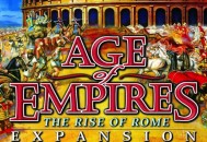 帝国时代1罗马的复兴下载