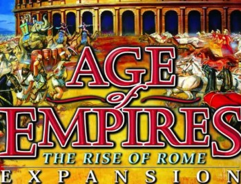 帝国时代1罗马的复兴下载