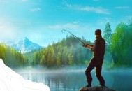 荒野的召唤垂钓者下载