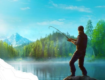 荒野的召唤垂钓者下载