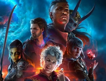 博德之门3中文豪华版下载