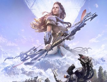 地平线零之曙光下载