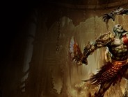 《战神3》中英文亚版PS3版