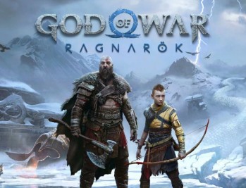 战神5诸神黄昏下载