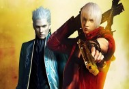 鬼泣123HD高清重制版安装包下载