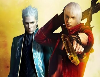 鬼泣123HD高清重制版安装包下载