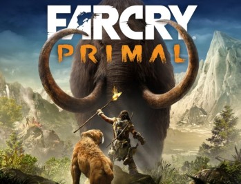 孤岛惊魂：原始杀戮 v1.33 豪华中文版