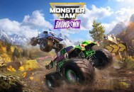 怪兽卡车大对决下载