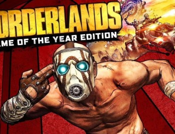 无主之地1年度版下载