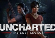 神秘海域失落的遗产下载