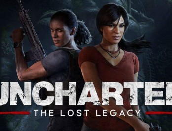 神秘海域失落的遗产下载