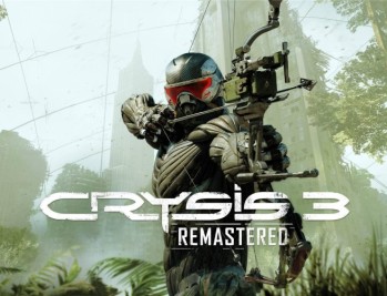 孤岛危机3重制版下载