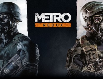 地铁归来下载，（含地铁2033和最后的曙光）