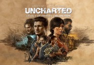 神秘海域盗贼传奇合辑下载