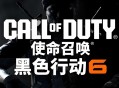 使命召唤21黑色行动6下载