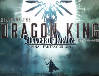 最终幻想起源：天堂的陌生人下载