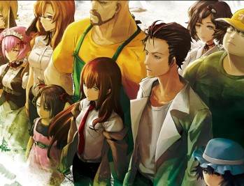 命运石之门线形拘束的表征图下载