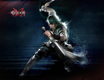 流星蝴蝶剑下载