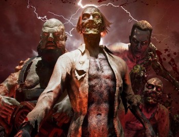 死亡之屋重制版下载