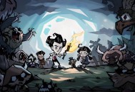 游戏饥荒电脑中文汉化版下载