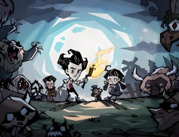 游戏饥荒电脑中文汉化版下载