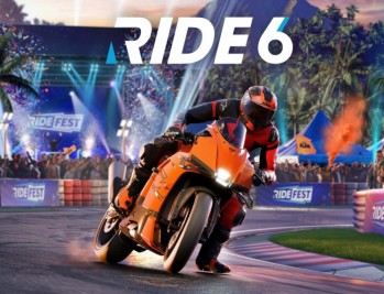 极速骑行6下载，PC电脑豪华中文版