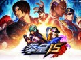 拳皇15下载