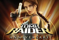 古墓丽影10周年纪念版下载，中文汉化电脑版