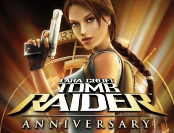 古墓丽影10周年纪念版下载，中文汉化电脑版