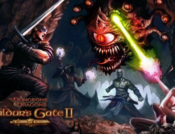 博德之门2增强版下载