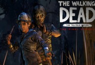 游戏行尸走肉：终极版下载