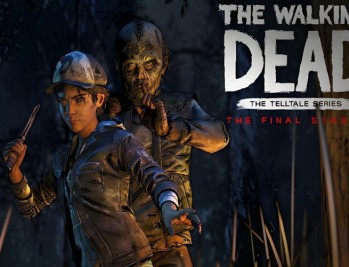 游戏行尸走肉：终极版下载