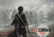 真三国无双起源下载