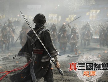真三国无双起源下载