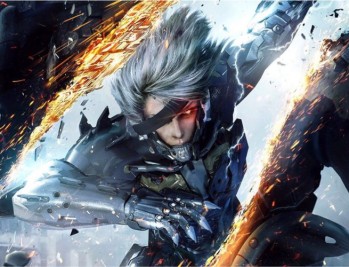 合金装备崛起复仇下载