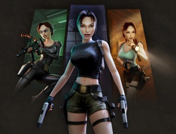 古墓丽影456重制版下载