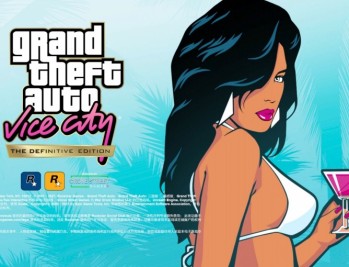 侠盗猎车手3罪恶都市重制版下载，中文汉化电脑版下载