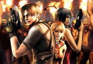 生化危机4终极高清版下载