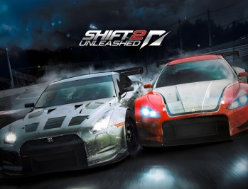 极品飞车15变速2下载