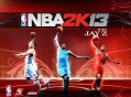 NBA2K13下载
