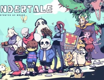 传说之下中文版下载