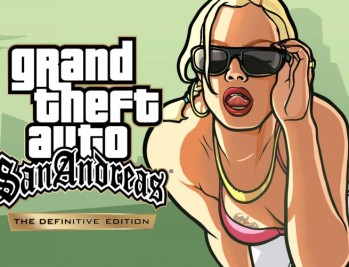 侠盗猎车手3：圣安地列斯重制版下载