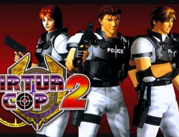 VR特警1-2整合版下载