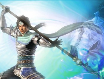 真三国无双5下载