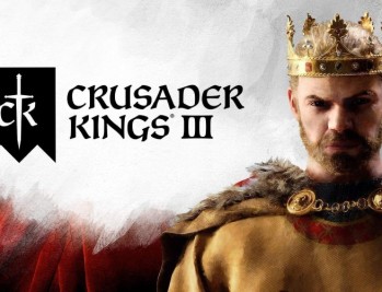 十字军之王3下载