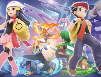 口袋妖怪GBA合集系列下载